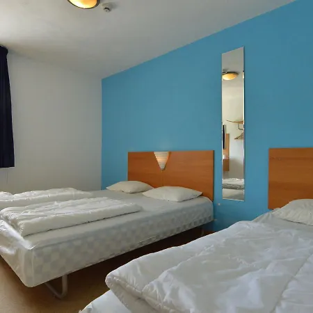 Feriehus Modern Holiday In With Private Terrace