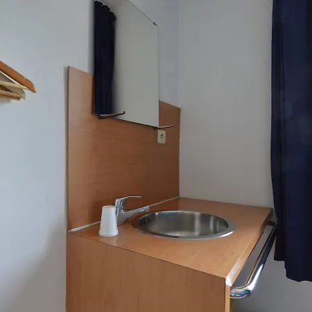 Feriehus Modern Holiday In With Private Terrace
