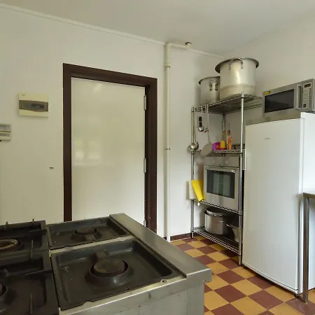 Semesterbostad Modern Holiday In With Private Terrace Durbuy