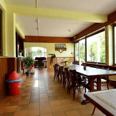 Modern Holiday In With Private Terrace