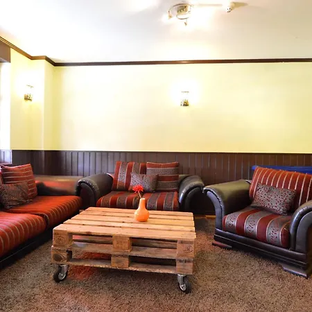 Modern Holiday In With Private Terrace Durbuy
