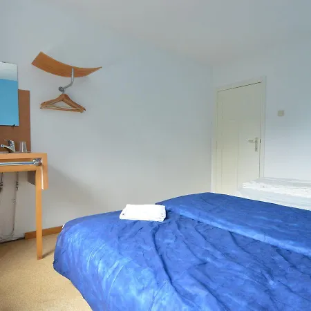 Modern Holiday In With Private Terrace Durbuy